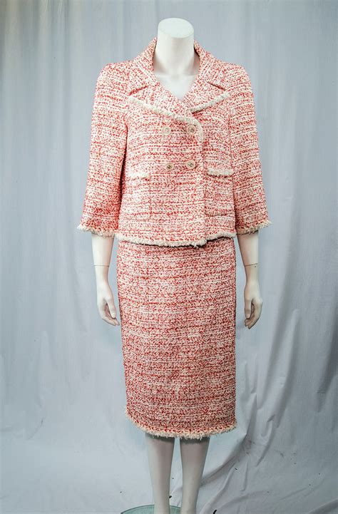 chanel suits for sale|vintage chanel suits for sale.